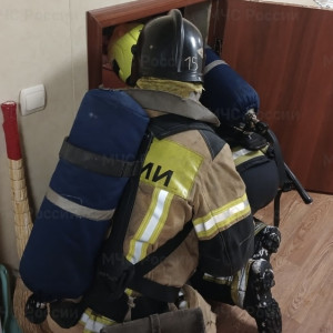 В Муроме при пожаре в гостинице эвакуировали 10 человек