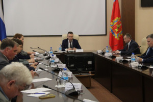 Во Владимире памятник Михаилу Сперанскому установят у облсуда