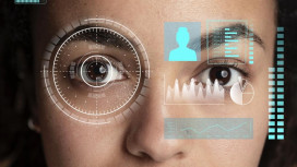 Походка до блокировки доведет: эксперты назвали новые сценарии применения биометрии