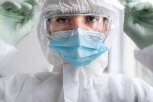 Заболеваемость ковидом во Владимирской области выросла до 12 случаев