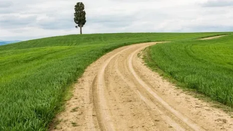 Прокуратура Владимирской области потребовала обустроить сельские дороги
