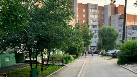 Во Владимирской области благоустроят 137 дворов