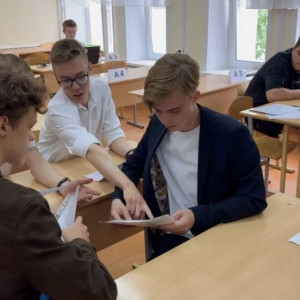 Во владимирских школах откроют 75 профильных классов