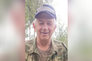 Жителей Владимирской области позвали на срочные поиски 66-летнего дедушки в кепке