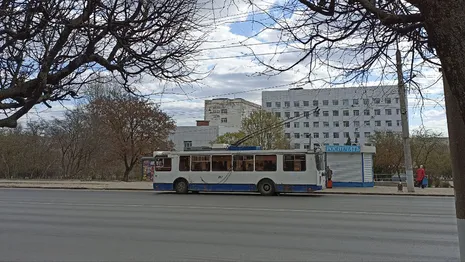 Во Владимире на День Победы изменят троллейбусные и автобусные маршруты