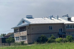 Во Владимирской области подрядчика оштрафовали за сорванный ремонт крыши