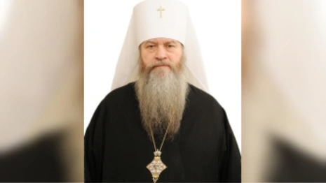 Владимирский митрополит Тихон останется в совете ректоров после ликвидации семинарии