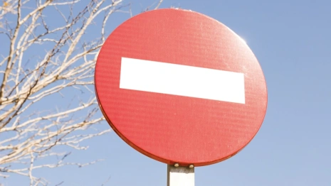 Во Владимире движение на Рабочем спуске ограничат 19 декабря