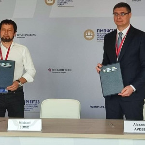 Владимирская область заключила соглашения об инвестициях на 11,6 млрд рублей