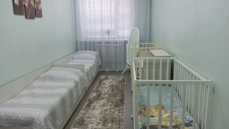 В Камешковском районе открылся 
центр для пострадавших от насилия женщин