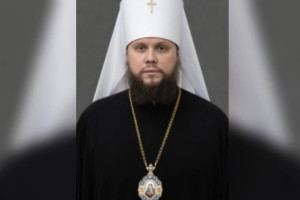 На нового Владимирского и Суздальского митрополита подали в суд