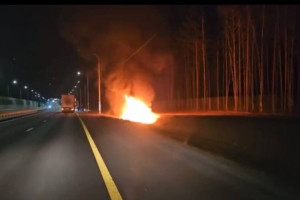 Водителя из Подмосковья будут судить за ДТП с пострадавшей на М-12 во Владимирской области