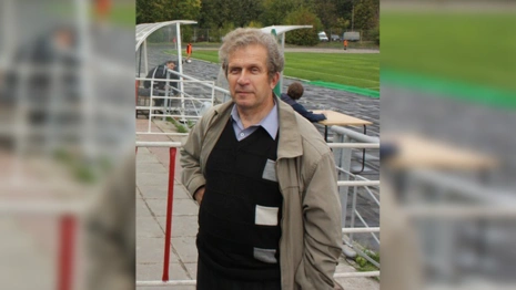 Во Владимире умер известный спортивный журналист