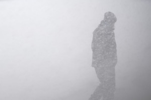 Во Владимирскую область вернется метель 