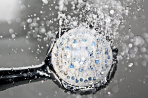 Во Владимире горячую воду включили раньше срока 