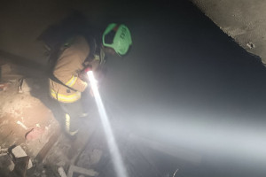 Появились подробности пожара с 322 эвакуированными в Ковровской больнице