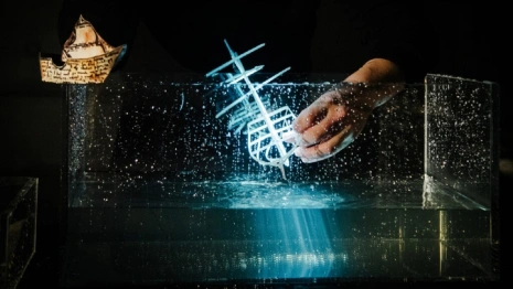 Московский театр поставит спектакль для подростков из детдомов Владимирской области 