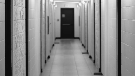 Во Владимирской области в квартире нашли разложившийся труп