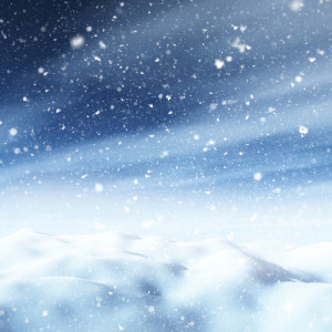 Снегопад обрушится во Владимирской области в последний день ноября