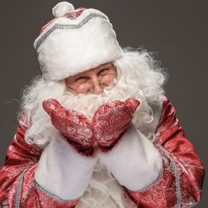 Во Владимире отметят День рождения Деда Мороза