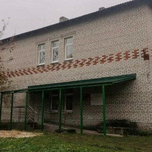 В Юрьев-Польском районе отремонтировали ФАП