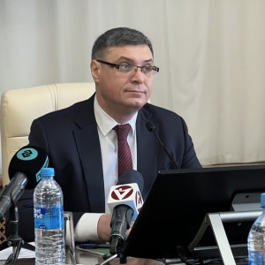 Владимирский губернатор впервые признал отсутствие нормального перинатального центра