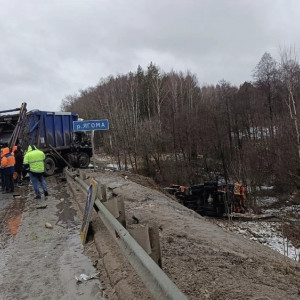 Водителя мусоровоза будут судить за смертельное ДТП с 3 людьми под Камешково