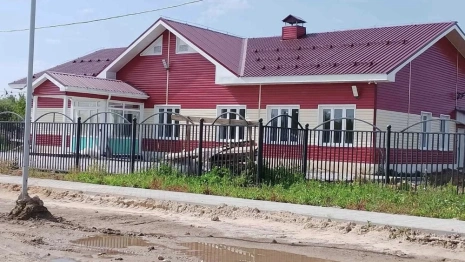 В Гороховце подрядчика оштрафовали на 235 тыс. рублей за срыв сроков стройки ДК