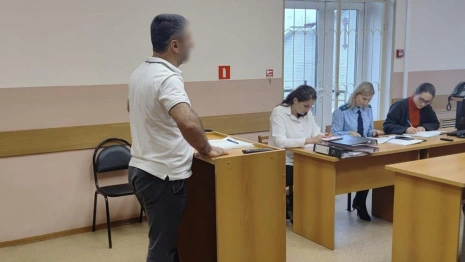 Похитившего 5 млн рублей при ремонте школы в Вязниках подрядчика арестовали