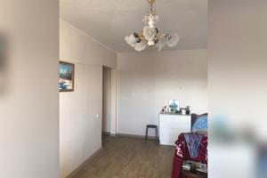 В Кольчугино инвалида-колясочника оставили в неприспособленной для него квартире