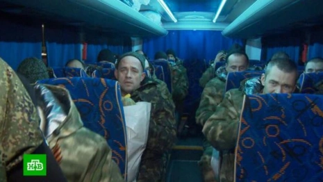 Рассказавший о 40 днях в плену оказался четвертым спасенным мобилизованным из Владимира