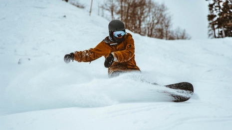 Во Владимире оживет горнолыжная трасса на Студеной горе