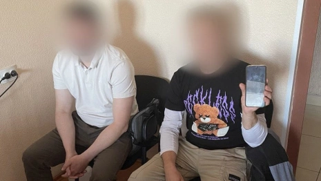 Двоих жителей Владимира и Суздаля будут судить за отправление атаки на Крымский мост