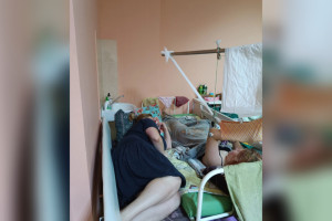 Жители Владимирской области пожаловались на ужасные условия и персонал в ОДКБ