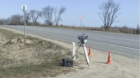 Во Владимирской области 12 дорожных камер изменят адреса до конца недели