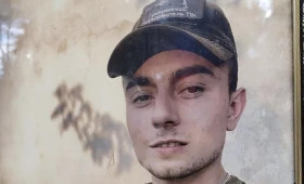 В зоне СВО погиб 24-летний Владислав Воронин из Меленковского района