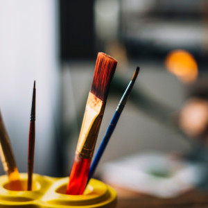 Авангардные выходные ВТБ в Русском музее