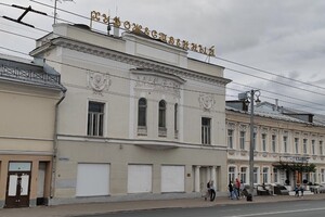 Во Владимире кинотеатр «Художественный» отреставрируют за счет области