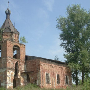 Во Владимирской области за 1,2 млн рублей законсервируют церковь 19 века