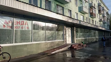 Во Владимире закрылся магазин-легенда советской эпохи