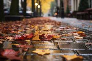 Прогноз погоды во Владимире и области на 30 сентября