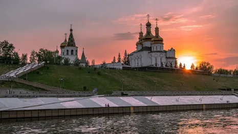 Владимирская область будет развивать туристические связи с Тюменью