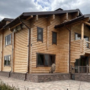 Во Владимирской области на продажу выставили базу отдыха за 570 млн