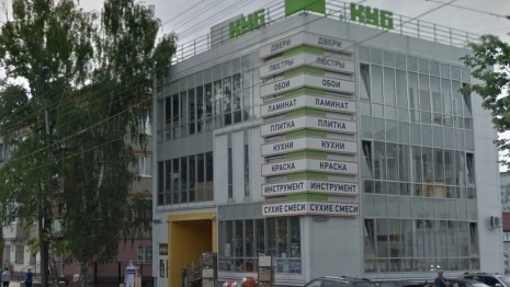 Владелец ТЦ «Куб» во Владимире пытался обжаловать решение суда о сносе