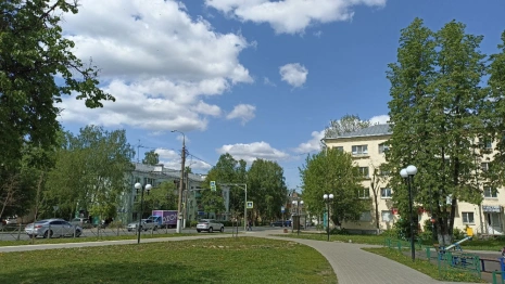 Прогноз погоды во Владимирской области на 3 августа