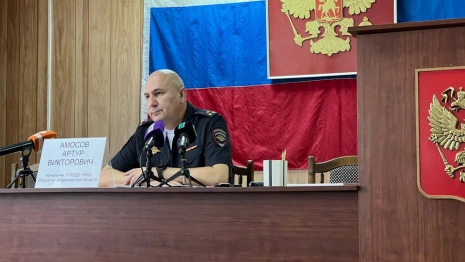 Место пешеходного перехода у «Ополья» во Владимире решили закрыть забором