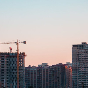 Владимирская область вошла в топ-10 регионов по вводу жилья