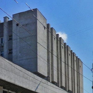 Владимирский железнодорожный вокзал сравнили с туалетом