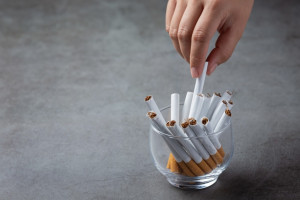 Продуктовому магазину в Вязниках запретили торговать сигаретами