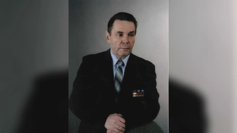 На 88-м году жизни умер почетный гражданин Владимирской области Владимир Захаров